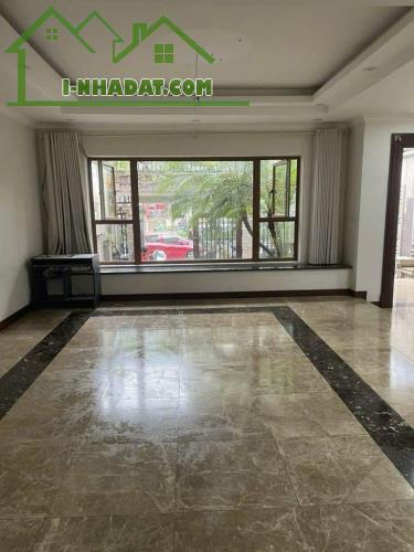 Mặt phố Lạc Long Quân - Lotte Tây Hồ - View hồ - Sổ vuông đét. - 2