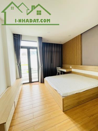 Bán nhà 65m2, 3 tầng, 2PN, 2WC, Linh Xuân, Thủ Đức - 4.95 tỷ - 2