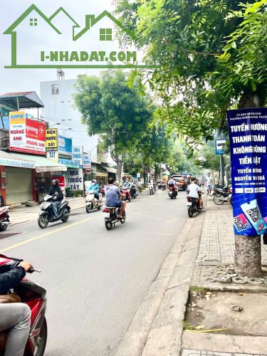 MTKD NHỘN NHỊP NGUYỄN VĂN QUÁ QUẬN 12- 96M2- 5PN- CHO THUÊ 19TR- NHỈNH 9 TỶ TL