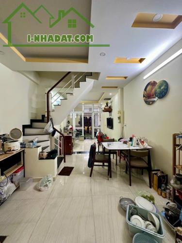 MTKD NHỘN NHỊP NGUYỄN VĂN QUÁ QUẬN 12- 96M2- 5PN- CHO THUÊ 19TR- NHỈNH 9 TỶ TL - 1