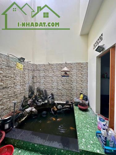 MTKD NHỘN NHỊP NGUYỄN VĂN QUÁ QUẬN 12- 96M2- 5PN- CHO THUÊ 19TR- NHỈNH 9 TỶ TL - 2