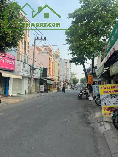 Bán Nhà Mặt Tiền Kinh Doanh Đường Nguyễn Suý, Phường Tân Quý, Quận Tân Phú, Hồ chí Minh - 1
