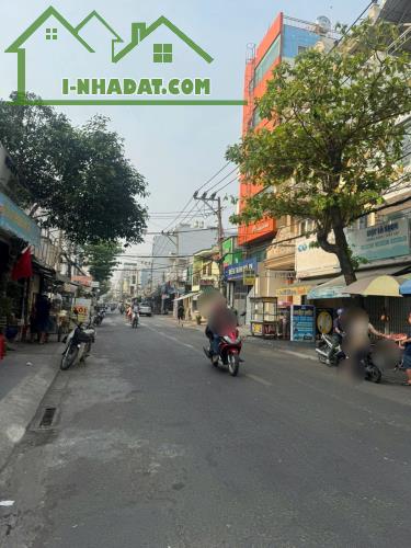 Bán Nhà Mặt Tiền Kinh Doanh Đường Nguyễn Suý, Phường Tân Quý, Quận Tân Phú, Hồ chí Minh - 2