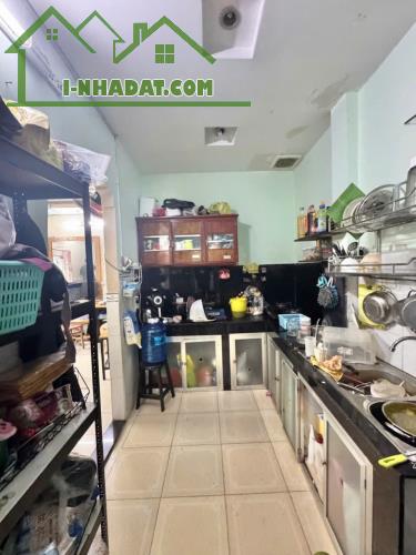 Bán nhà Hẻm 3 Gác Nguyễn Văn Nghi 39m2 – Giá 3,95 Tỷ TL.