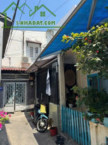 Bán nhà Hẻm 3 Gác Nguyễn Văn Nghi 39m2 – Giá 3,95 Tỷ TL. - 2