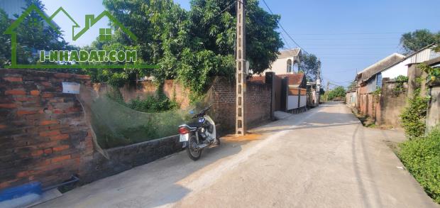 50m phun thổ cư tại phú nghĩa sát khu công nghiệp phú nghĩa đương thông ô tô đỗ cửa giá2ty - 1