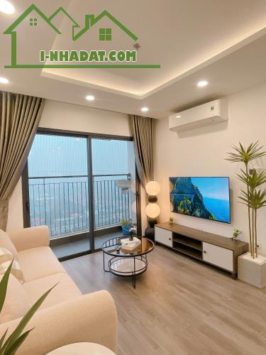 BÁN CĂN HỘ CAO CẤP CT2B – XUÂN PHƯƠNG QUỐC HỘI - 2
