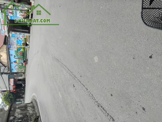 Bán 300m gần cầu thanh trì cầu vĩnh tuy đường 6m chi 19 tỷ 500  200m thổ cư