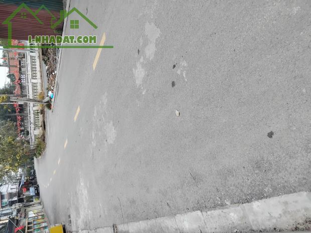 Bán 300m gần cầu thanh trì cầu vĩnh tuy đường 6m chi 19 tỷ 500  200m thổ cư - 2