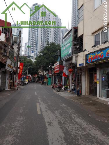 Cắt lỗ đất đẹp kinh doanh, xe tai, Kim Chung, Hoài ĐỨC, 5.55 TỶ - 2