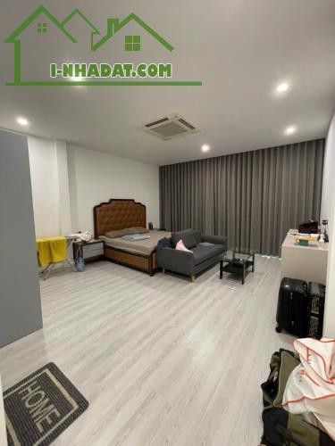 Bán Nhà 5m x16m Đường Ô Tô Kiều Đàm Trần Xuân Soạn ,Quận 7. - 2