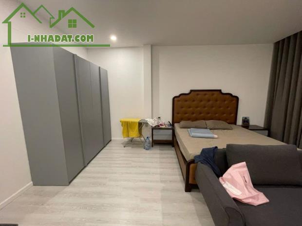 Bán Nhà 5m x16m Đường Ô Tô Kiều Đàm Trần Xuân Soạn ,Quận 7. - 3