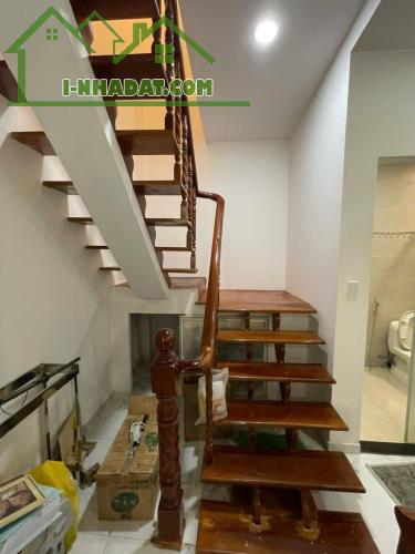 Bán Nhà 5m x16m Đường Ô Tô Kiều Đàm Trần Xuân Soạn ,Quận 7. - 5