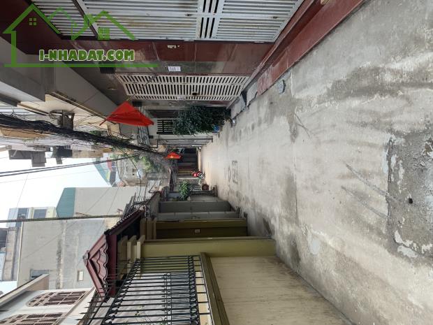 Nhà Mới Gần Phố DT khủng Giá Mềm Phố Cầu Giấy 39m2 Chỉ Nhỉnh 8Tỷ - 1