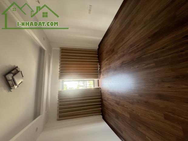 NGÕ THÔNG - NHÀ MỚI - Ô TÔ ĐỖ CỬA - VIEW THOÁNG VĨNH VIỄN - 1
