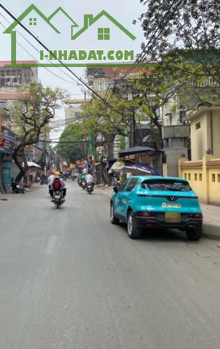 Nhà 6 tầng – thang máy –Cổ Nhuế- Phạm Văn Đồng. - 4