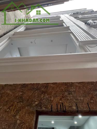 Nhà 6 tầng – thang máy –Cổ Nhuế- Phạm Văn Đồng. - 3