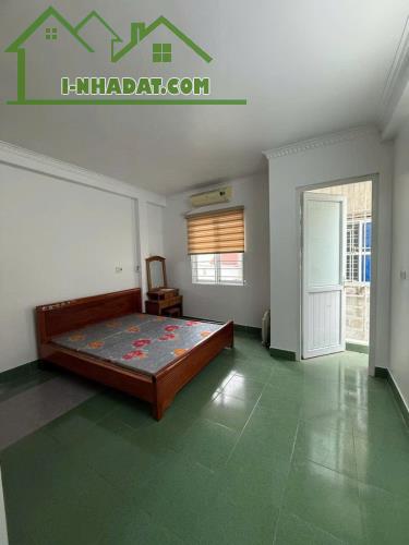 Siêu Hiếm! Phố Kim Mã 21m2 3 tầng mặt tiền 3.8m ô tô vào chỉ 10m ra mặt phố giá 5.9 tỷ - 1