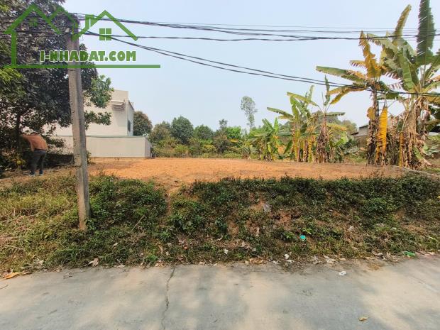 Bán Đất Chu Hoá gần đường Nguyễn Tất Thành 396m2 - MT 11m - 2.2 tỷ