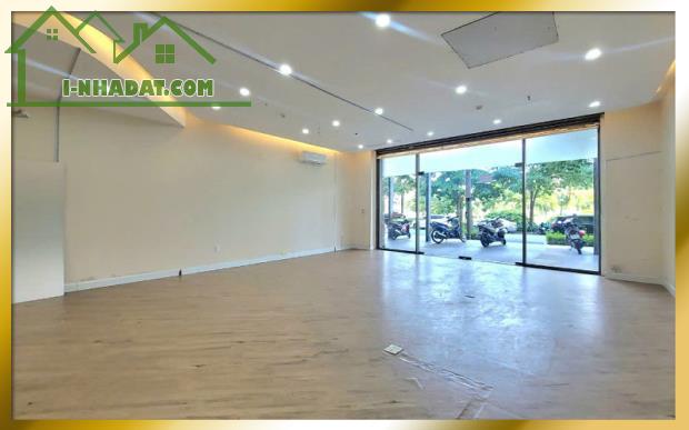 CHO THUÊ SHOPHOUSE SARIMI - VỊ TRÍ ĐẸP, NHẬN DIỆN THƯƠNG HIỆU CAO - 1
