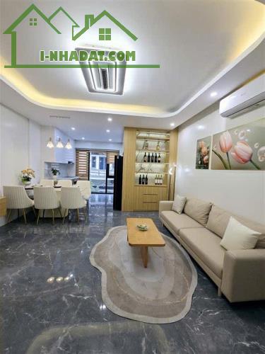 SIÊU PHẦM, THANG MÁY, GARA ÔTÔ, ĐƯỜNG ÔTÔ TRÁNH, KINH DOANH. NGÔ GIA TỰ-LONG BIÊN - 2