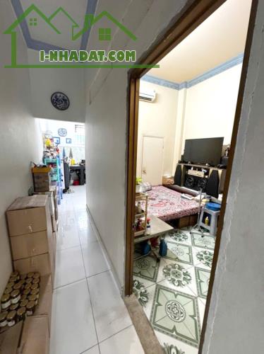 Bán Nhà 2 Tầng Mới 48m2_3.8*12.5 Gần Chợ Tam Hà Tô Ngọc Vân Tam Phú Chỉ 3.95 tỷ - 2