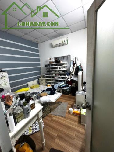 Bán Nhà 2 Tầng Mới 48m2_3.8*12.5 Gần Chợ Tam Hà Tô Ngọc Vân Tam Phú Chỉ 3.95 tỷ - 3