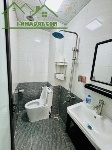 NHÀ ĐẸP-GIÁ TỐT. SỞ HỮU nội thất xịn, thoáng sáng, Vạn Phúc, Hà Đông, chỉ 3.7 tỷ. - 1