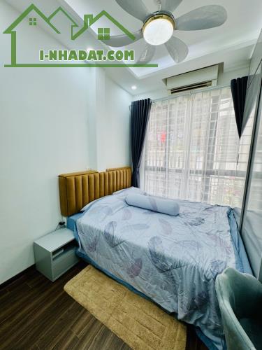 NHÀ ĐẸP-GIÁ TỐT. SỞ HỮU nội thất xịn, thoáng sáng, Vạn Phúc, Hà Đông, chỉ 3.7 tỷ. - 2