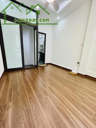NHÀ ĐẸP-GIÁ TỐT. SỞ HỮU nội thất xịn, thoáng sáng, Vạn Phúc, Hà Đông, chỉ 3.7 tỷ. - 4