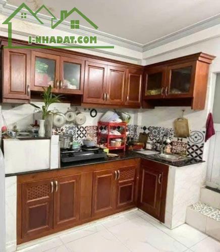 Bán nhà ĐẸP 46m2, HẺM 3.5m, sổ vuông A4, GẦN CẦU PHÚ MỸ, Đường Nguyễn Văn Quận 7. - 3