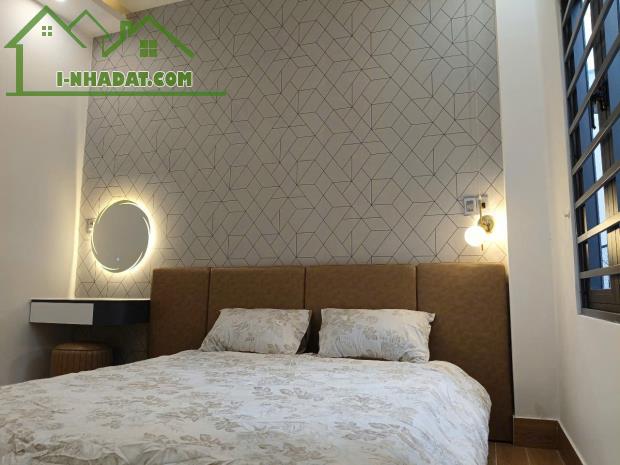 Nhà đẹp 2 tầng 118m2 đường Phù Đổng , Hòa Xuân , Cẩm Lệ . - 3