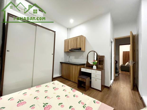 Bán nhà Minh Khai Kinh Doanh, 32 m, 6,1tỷ, Lh: 0984417892. - 2