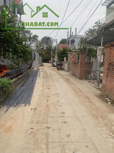 Đất Quang Minh ML 85m,4x tr/m,đầu tư tốt,ô tô vào,chính chủ ko LV MG - 1