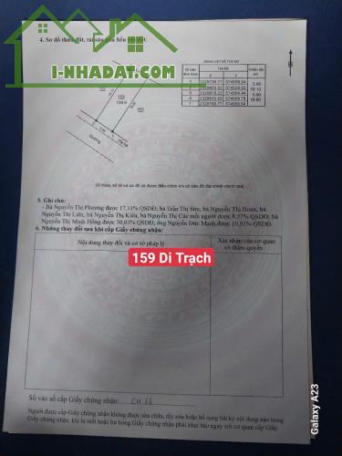 ĐẤT DỊCH VỤ LAI XÁ KIM CHUNG HOÀI ĐỨC HÀ NỘI. - 3