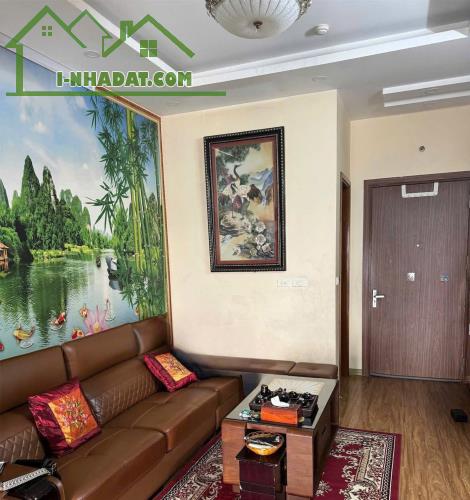 Bán căn hộ INTRACOM Cầu Diễn 81m2 2pn 2vs 5,05 tỷ Full NT, tầng trung - 2