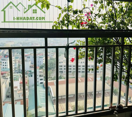 Bán căn hộ INTRACOM Cầu Diễn 81m2 2pn 2vs 5,05 tỷ Full NT, tầng trung - 3