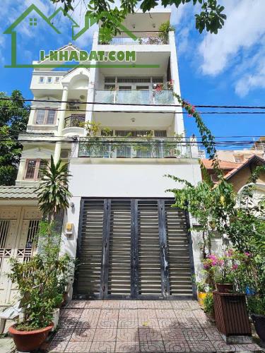 Nhà dành cho người dẫn đầu KDC NAM LONG QUẬN 7,TPHCM . DT 80M2. CHỈ 12.2 TỶ