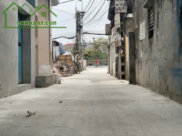 Cơ Hội Sở Hữu Đất 42m2 Lưu Phái, Ngọc Hồi - Đường 4m, Sổ Đỏ Chính Chủ
