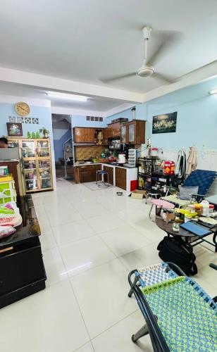 Bán nhà Mặt tiền Nguyễn Tiểu La, Q.10, DT: 4 X 12M, Năm tầng, giá 15 tỷ. - 3