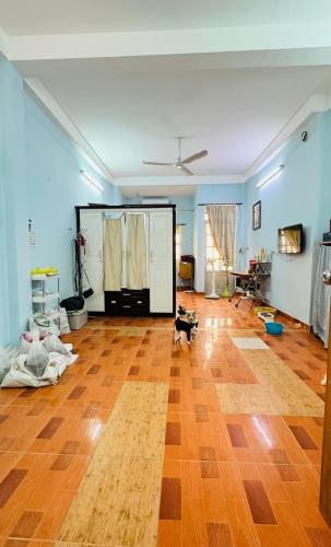 Bán nhà Mặt tiền Nguyễn Tiểu La, Q.10, DT: 4 X 12M, Năm tầng, giá 15 tỷ. - 2