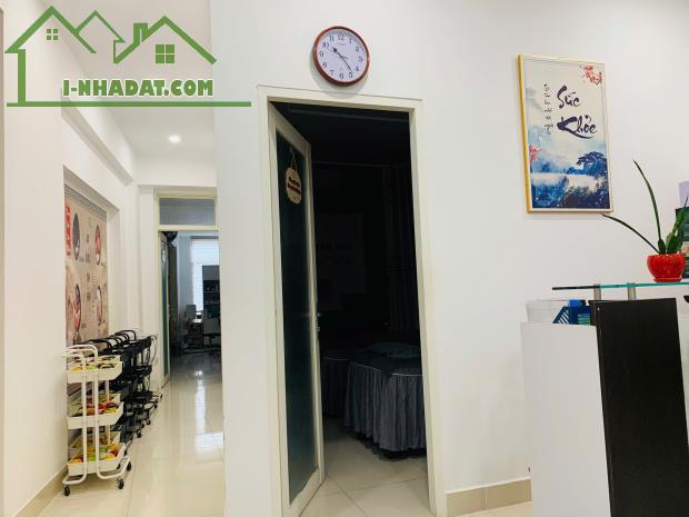 Bán Nhà 1Trệt 2Lầu Mặt Tiền Đường 30/4 Phường Trung Dũng , Biên Hoà 80m2 giá 12,9 tỷ - 3