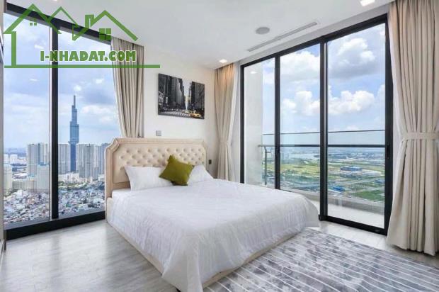 căn hộ chung cư cao cấp đầu tư thông minh - 3