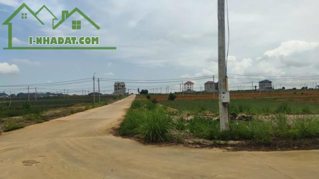 Chính chủ cần bán đất tại khu đô thi mới 20ha Đường Đồng giao - Tam Điệp