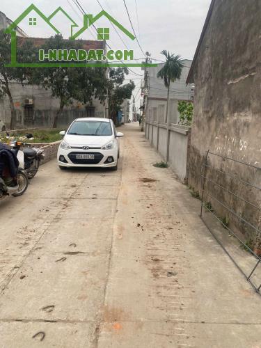 Đất Quang Minh ML 85m,4x tr/m,đầu tư tốt,ô tô vào,chính chủ ko LV MG - 2