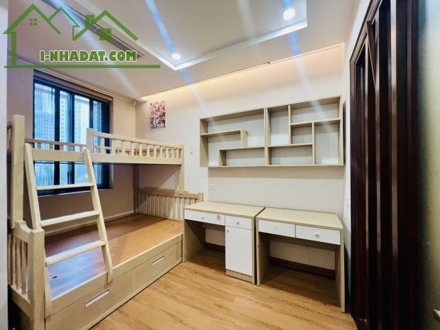 Bán căn hộ chung cư đường Lê Văn Lương, Khu đô thị Trung Hòa Nhân Chính, nhà đẹp ở l - 1