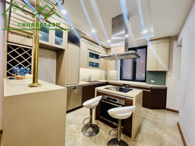 Bán căn hộ chung cư đường Lê Văn Lương, Khu đô thị Trung Hòa Nhân Chính, nhà đẹp ở l - 2