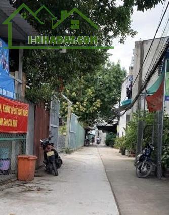 BÁN NHÀ NGAY CHỢ LÊ ĐÌNH CẨN, BÌNH TÂN GIÁ CHỈ 4.7 TỶ  (TL) - 5