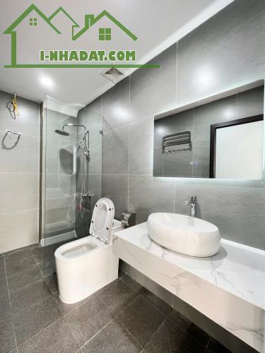 BÁN GẤP – NHÀ MỚI KHƯƠNG ĐÌNH – PHÂN LÔ – THANG MÁY – 6 TẦNG – 40M2 – HƠN 9 TỶ - 3