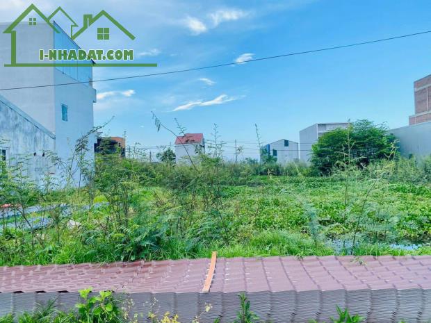 ❌ BÁN ĐẤT KQH VINH VỆ - GẦN NHÀ HÀNG DUYÊN ANH 🔶